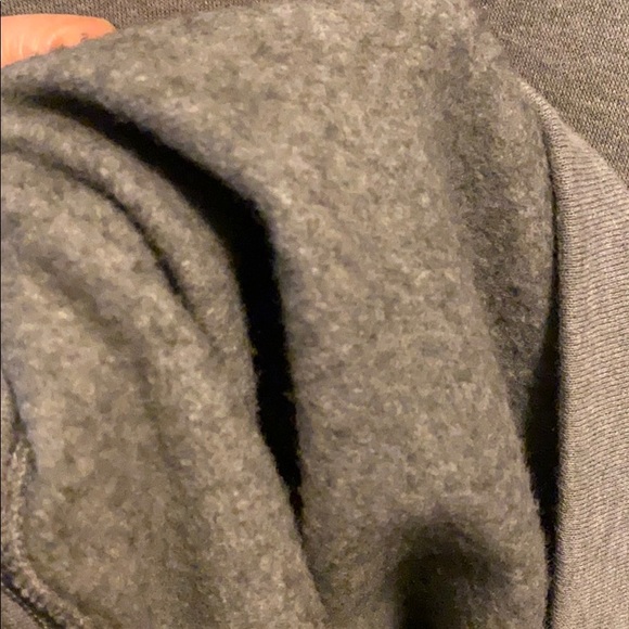 Victoria’s Secret University of Texas Longhorns pullover with sequins - Picture 8 of 11